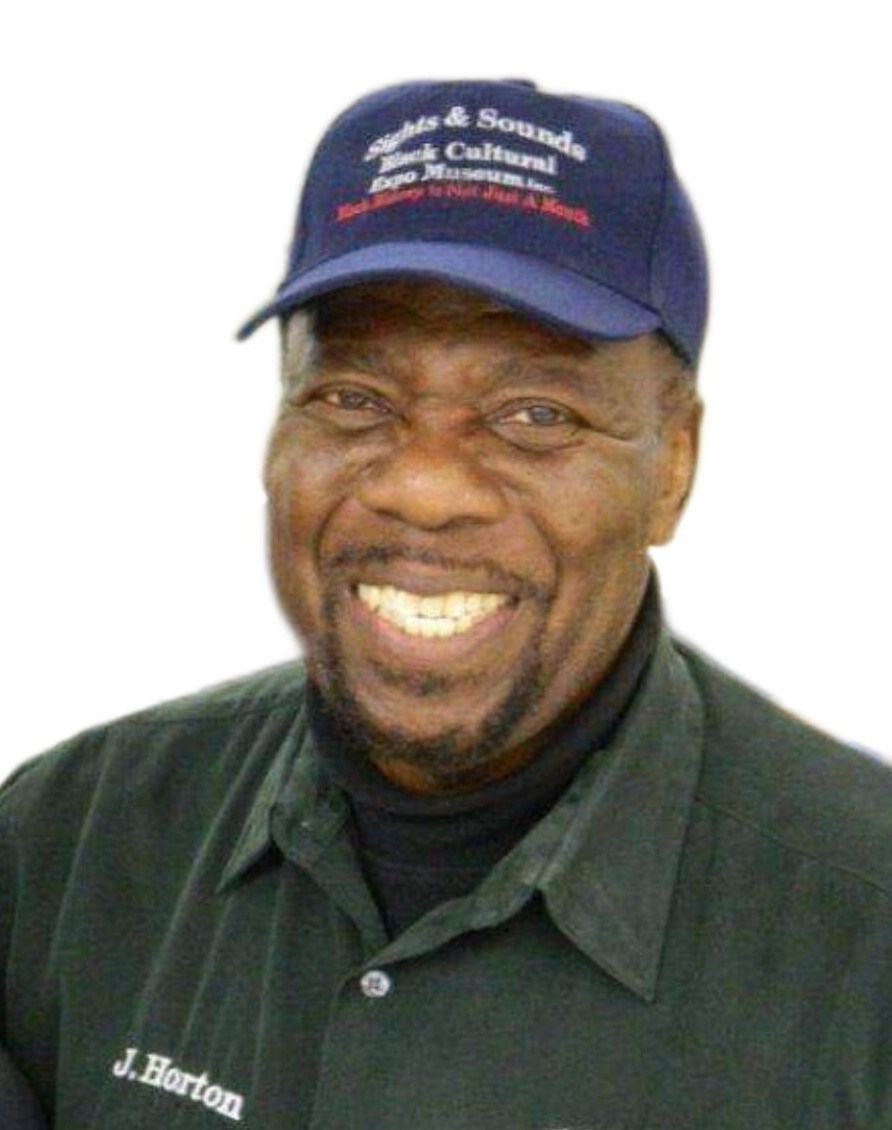 Obituary of James Caldwell Horton Jr.