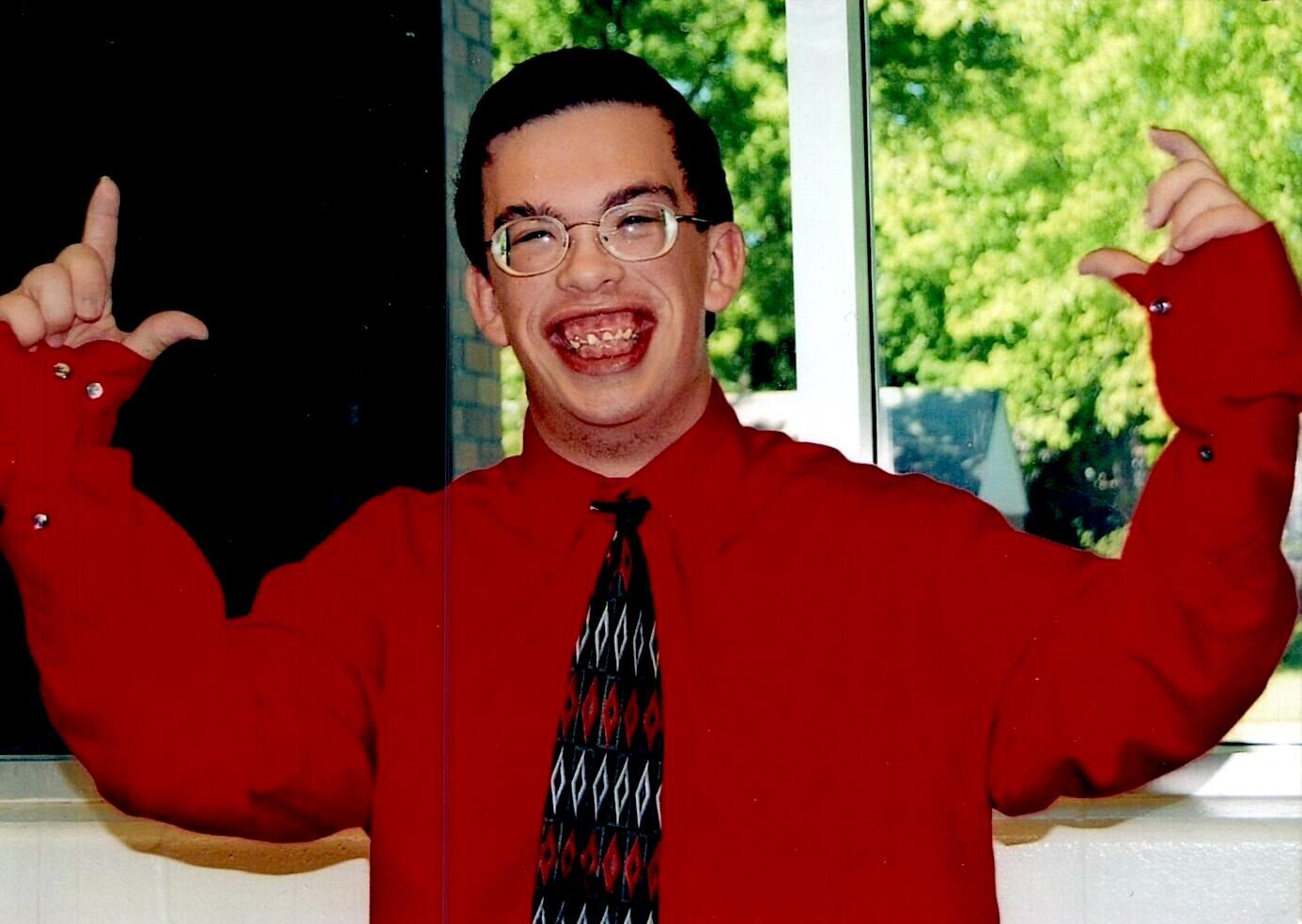 Obituary of Nathan "Nate" Ray Breeden