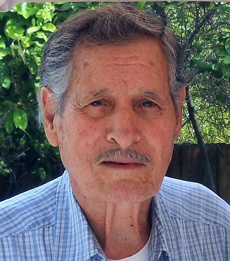 Obituary of Felix Benavidez Sainz Sr.