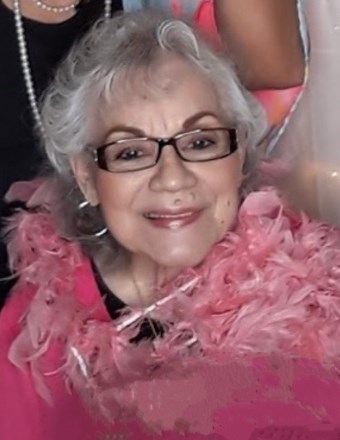 Obituary of Sarah Guerra