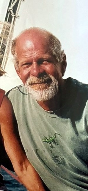 Obituary of Theodore Ralph Shuler Jr.