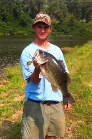 Obituary of Thomas Patrick "FRED" Harlan Jr.