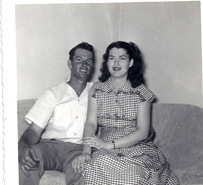 Obituary of Lois Inez Lee Foy