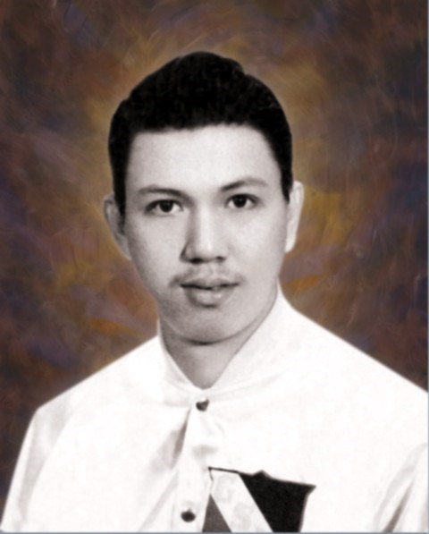 Obituary of Sergio Divino Sacasas