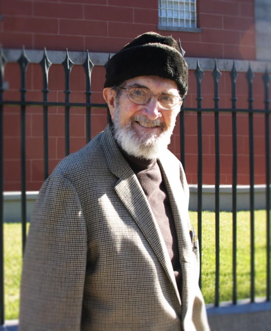 Avis de décès de Howard Sarvin Williams