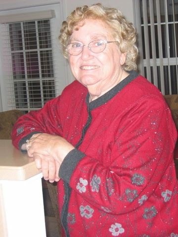 Obituary of Roberta M. Page