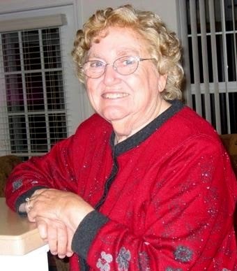 Obituary of Roberta M. Page