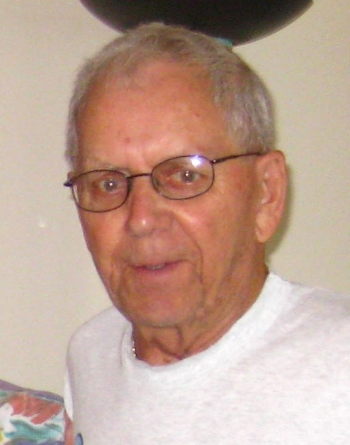Obituary of Vincent Joseph Abel