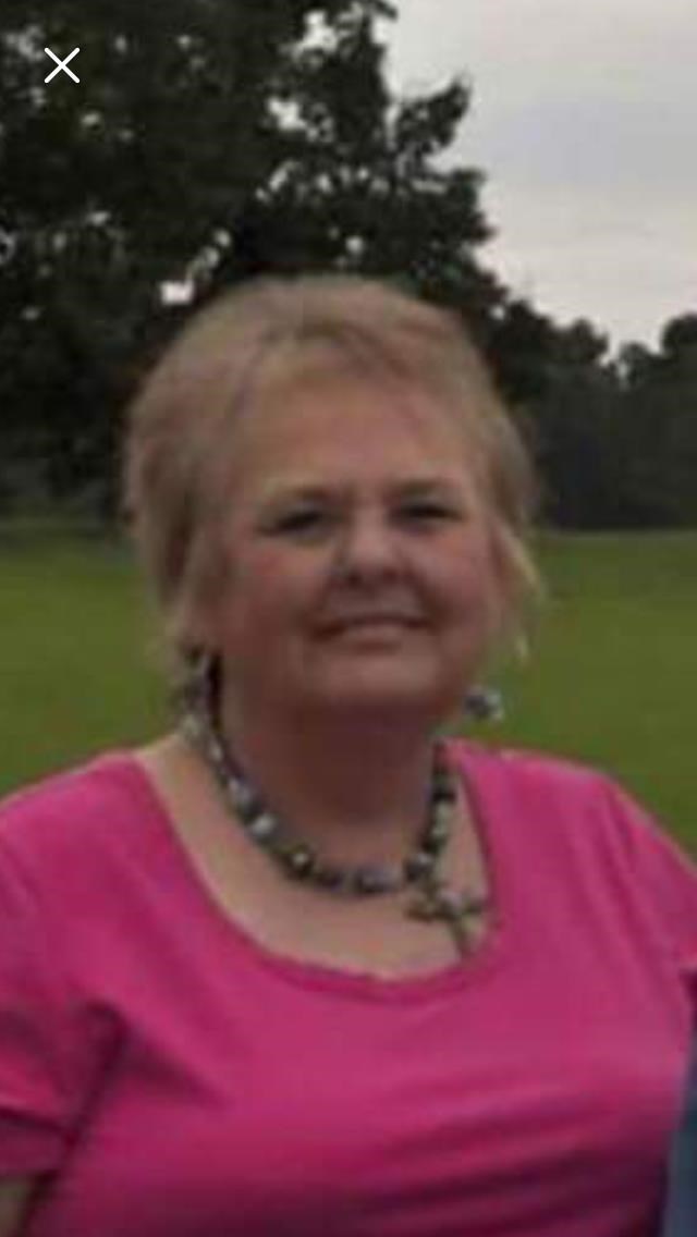 Glenda Marshall Obituary El Dorado, AR
