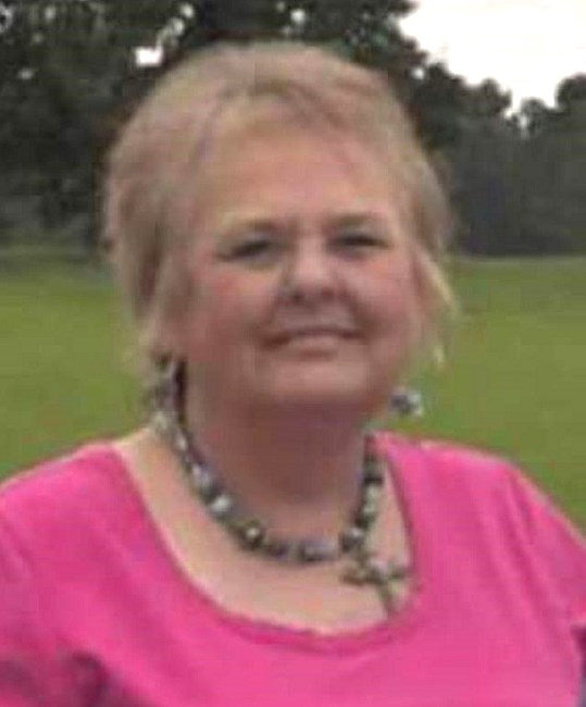 Obituary of Glenda S Marshall