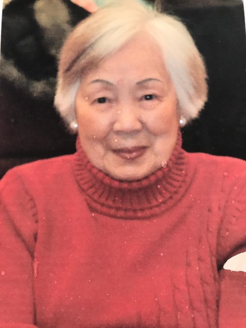 Avis de décès de Ms. Lai Tak Chi