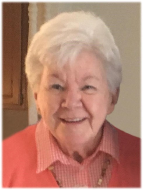 Obituary of Margaret Ann Habrowski
