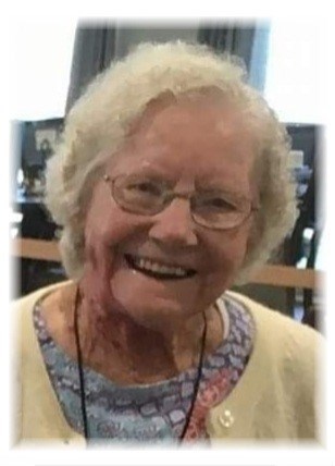 Obituary of Mildred Eileen "Mid" Hunt