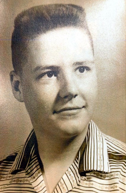 Obituary of Glynn Ray Martin