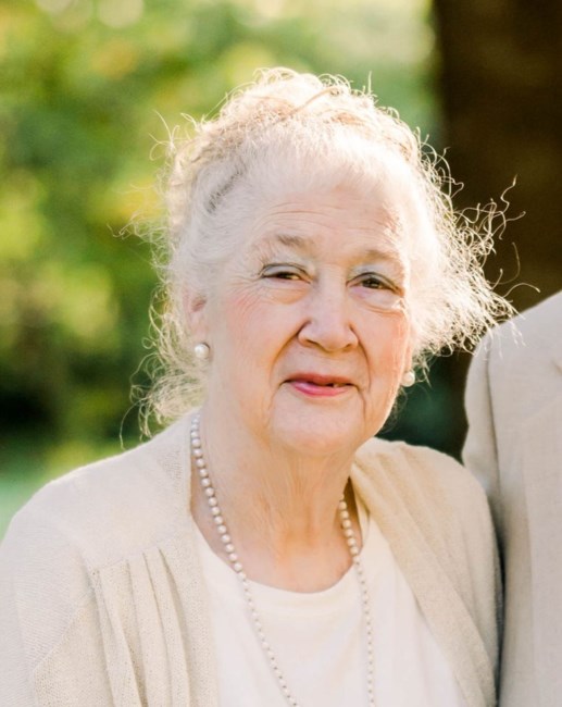 Obituary of Mrs. Vivian Lynette Young