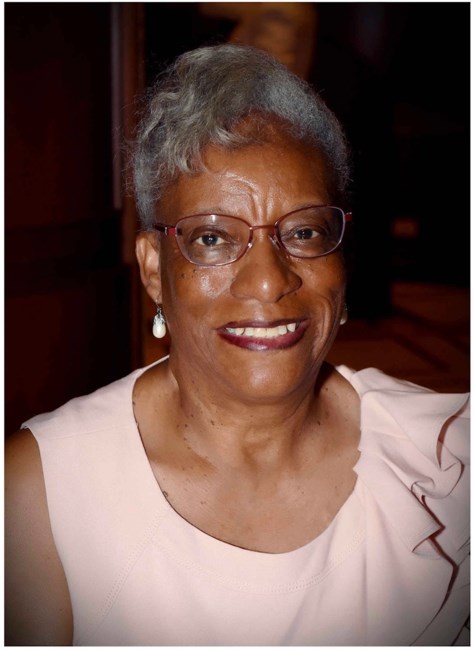 Obituary of Posey Virginia Hudnall