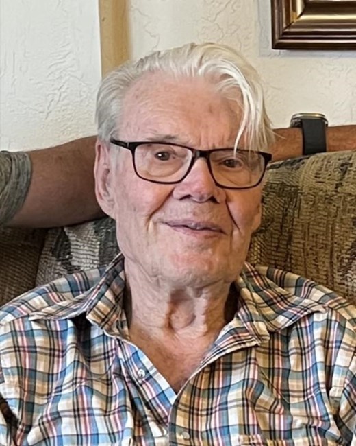 Obituary of Stephen Nephi Cornwell