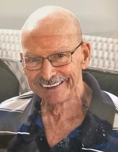 Obituary of Earle J. Gardner Sr.