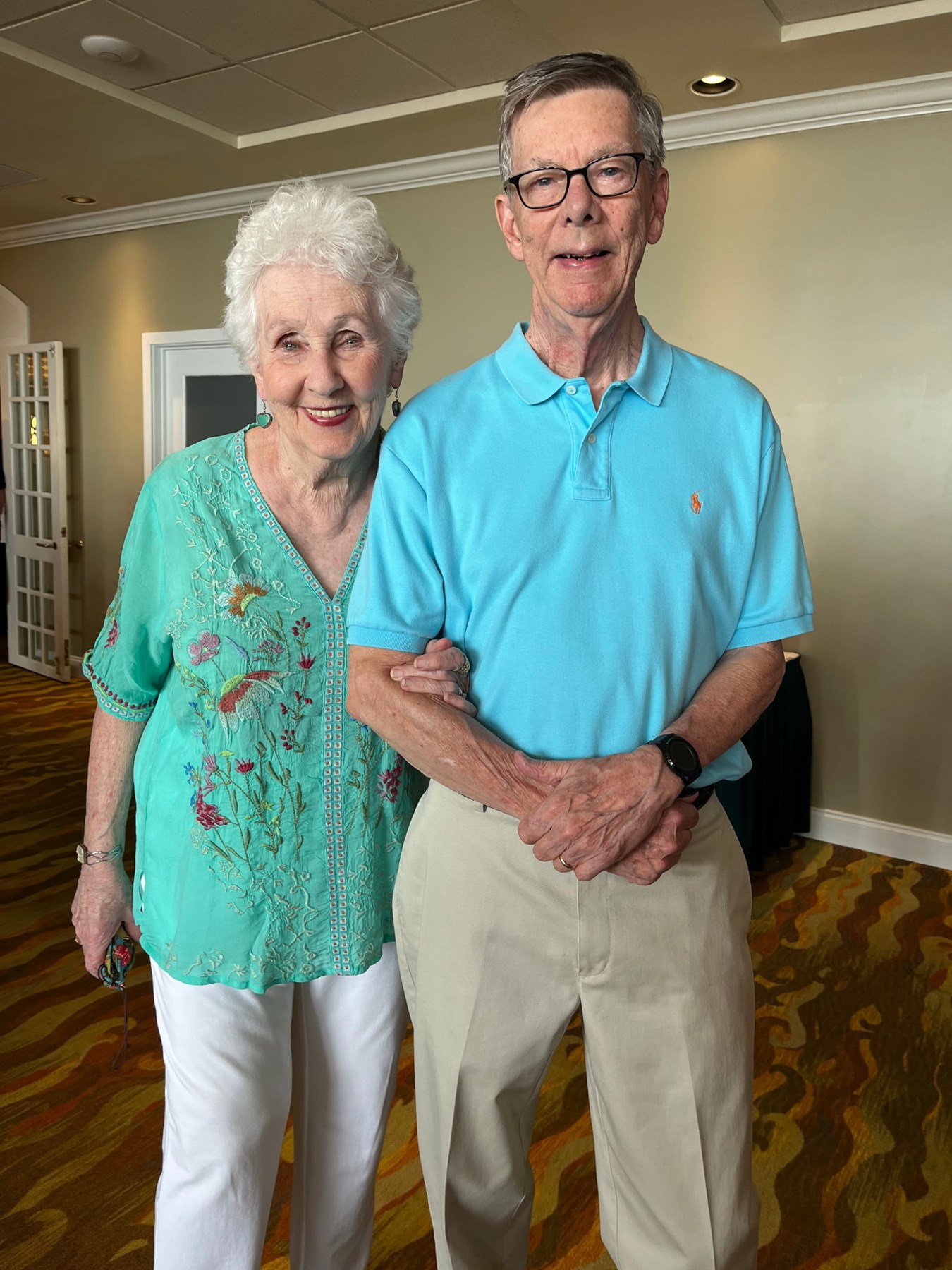 Obituary of Joseph McKinney