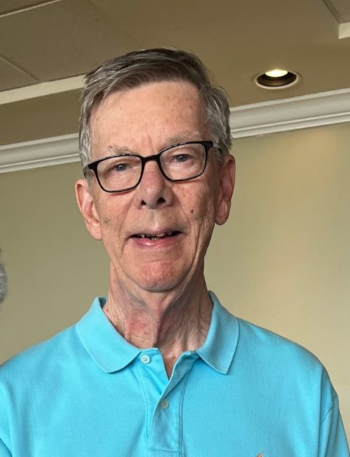 Obituary of Joseph McKinney