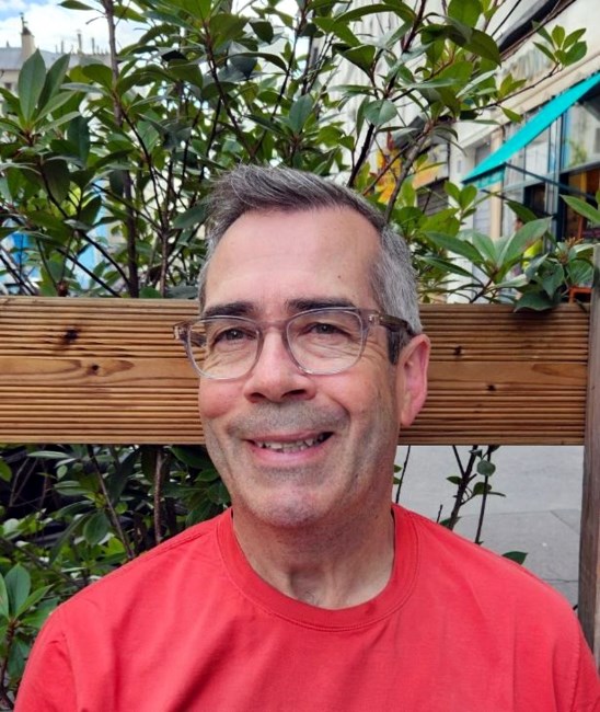 Avis de décès de Marc Lupien