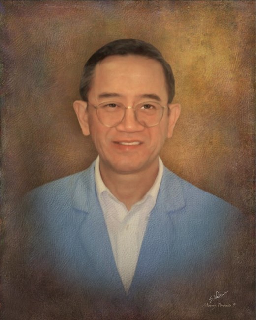 Obituary of Dr. Frank Fu-Sun Yen