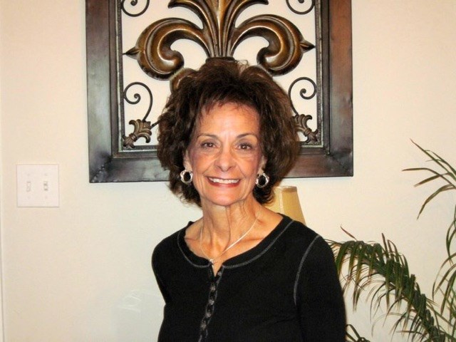 Obituary of Katherine Silvio "Kat" Gravatt