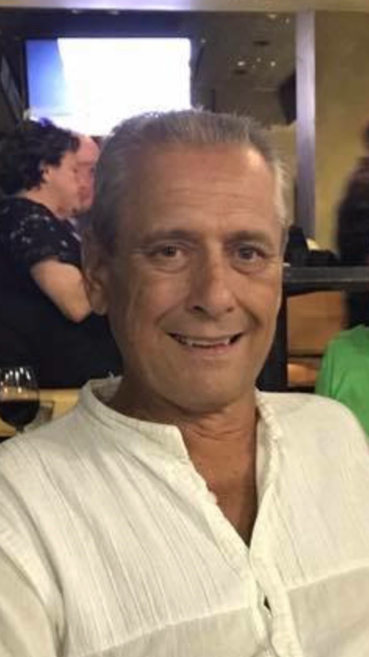 Obituary of Mark Joseph Amaral