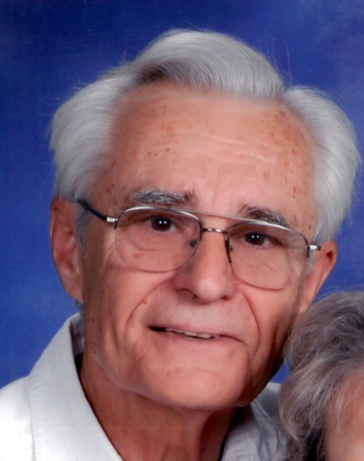 Obituary of David Howard Linton