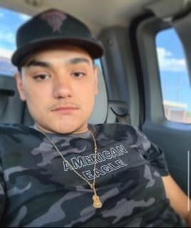 Obituary of Isaac Roberto Olivas