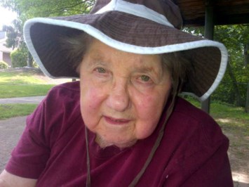 Obituary of Margaret McHugh