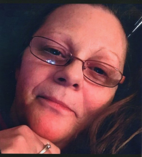 Obituario de Dawn Elizabeth Cady