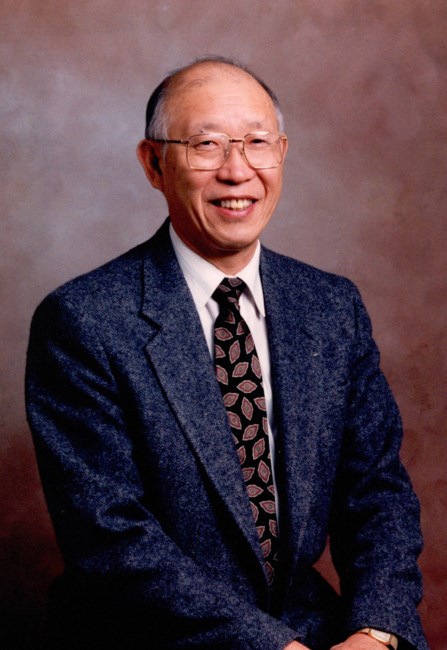Obituary of Pastor Young Hee Park