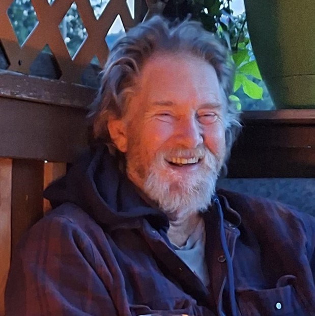 Obituary of Bruce Alexander Fidler