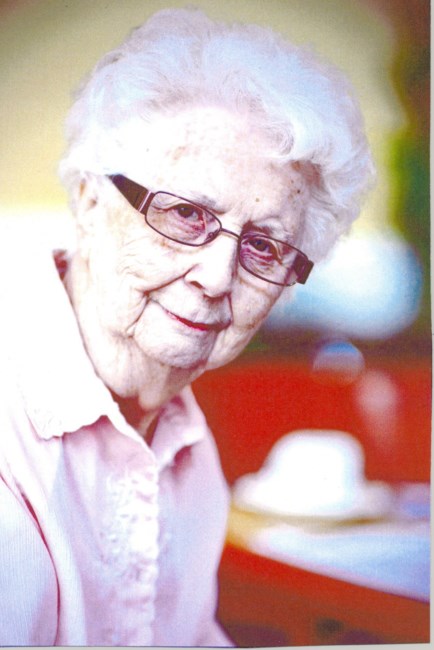 Obituary of Mary Elizabeth Repka