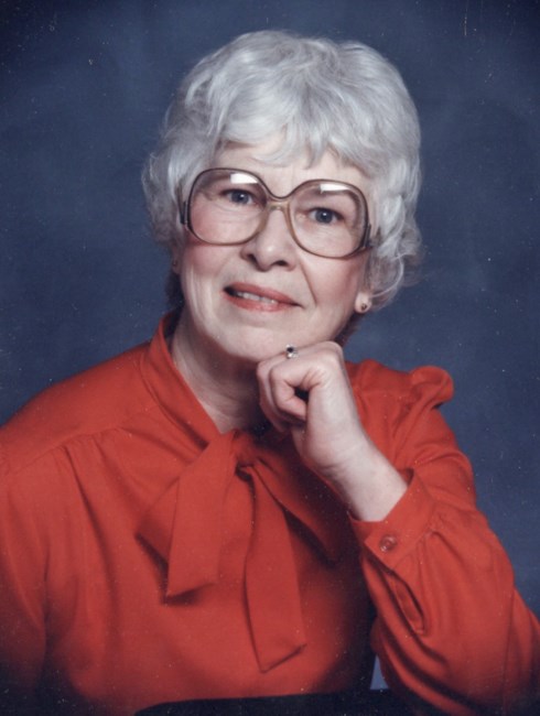 Obituary of Marion Ruth Connolly Tonner