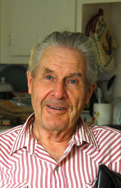 Obituary of Sheriden Doug Hartley