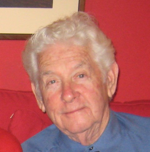 Obituary of Herbert Gustaves Ancker