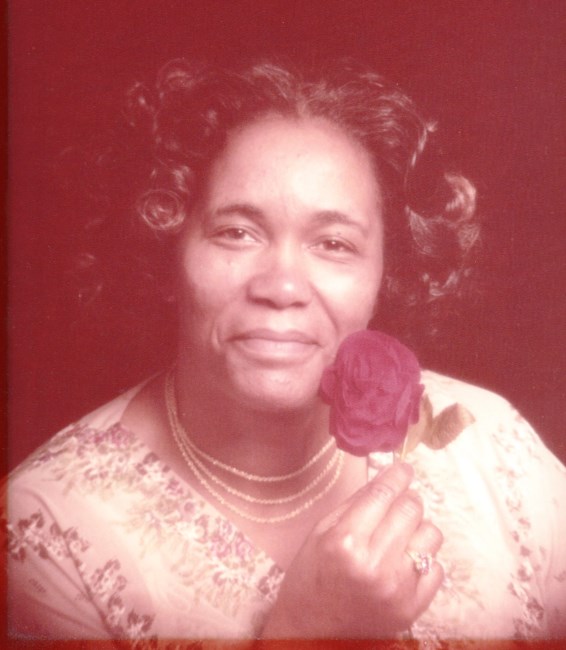 Obituary of Mrs. Bessie Mae Nealous