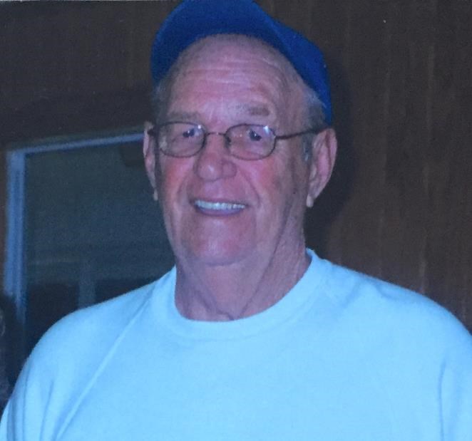 Obituary of Herbert "Gene" McDilda