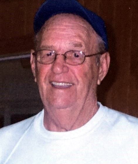 Obituary of Herbert "Gene" McDilda