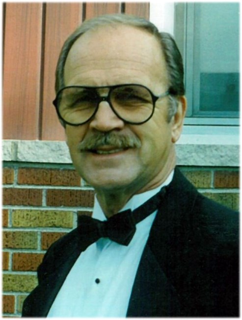 Obituary of Leon C. DeBruyne