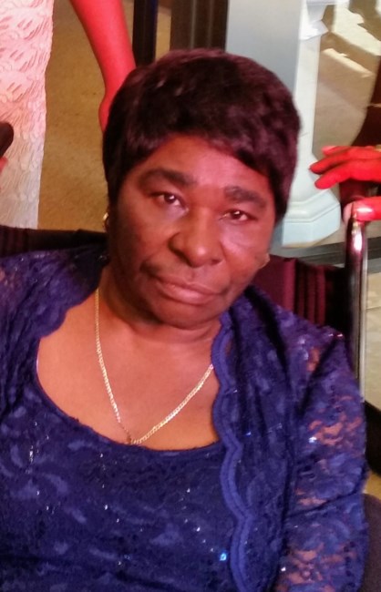 Obituary of Nevita Belizaire