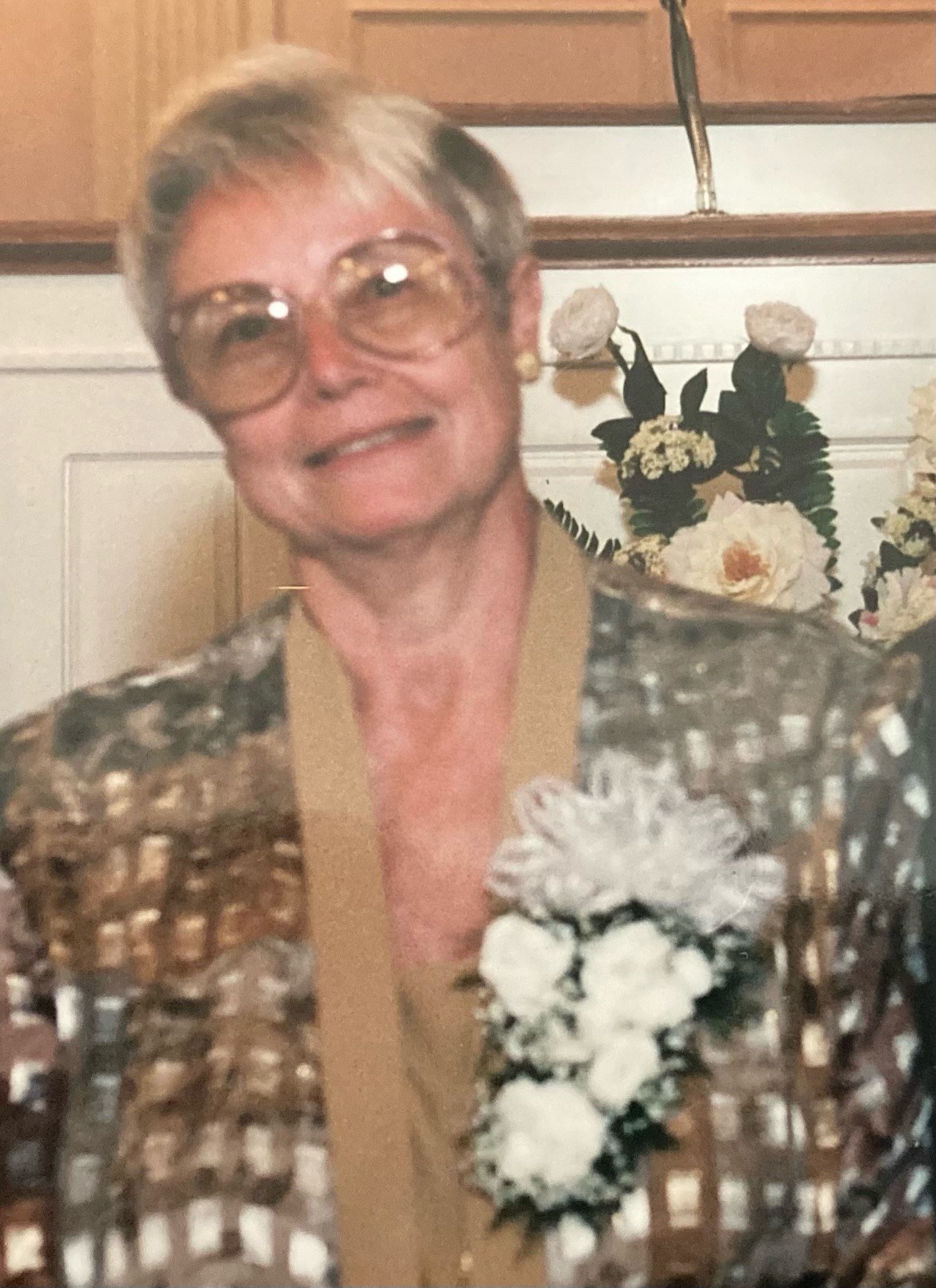 Helen Willis Obituary Louisville, KY
