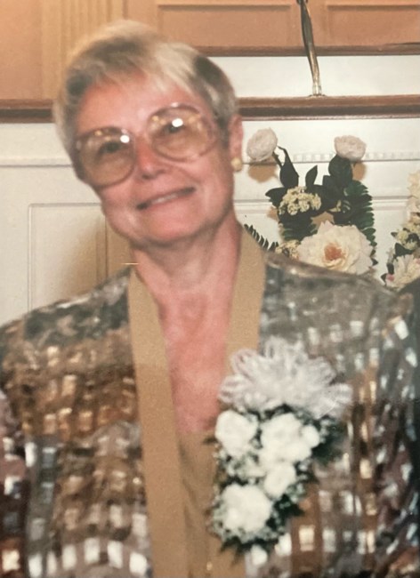 Obituary of Helen C. Willis