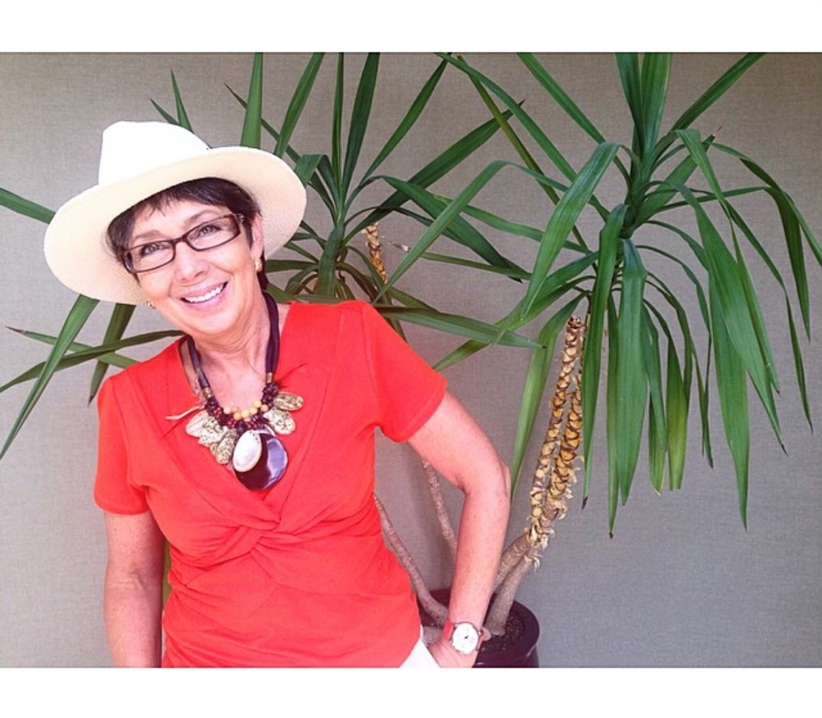 Obituary of Tanya Mullen Oldfield