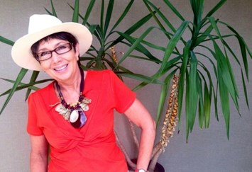 Obituary of Tanya Mullen Oldfield