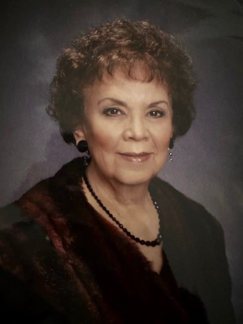 Obituary of Enriqueta Castillo