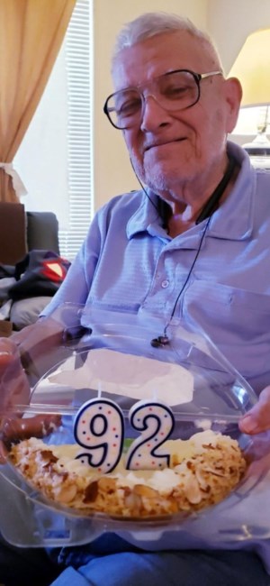 Obituary of Arturo R. Alvarez