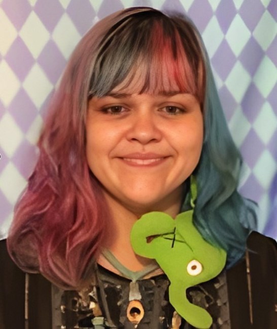 Obituary of Marina Laukota Garrett